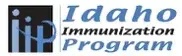 Idaho immunization registry logo