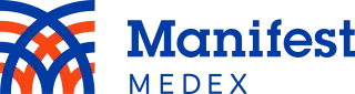 Manifest Medex logo