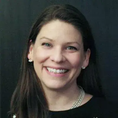 Sarah Kasten headshot